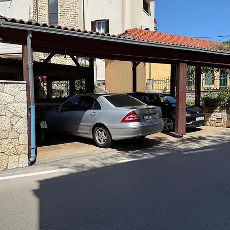 Apartment Batinica Sibenik Luaran gambar