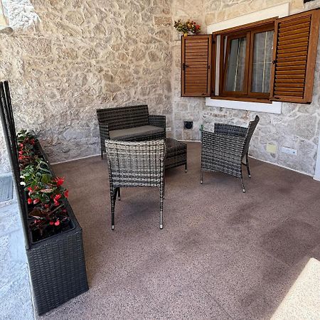 Apartment Batinica Sibenik Luaran gambar
