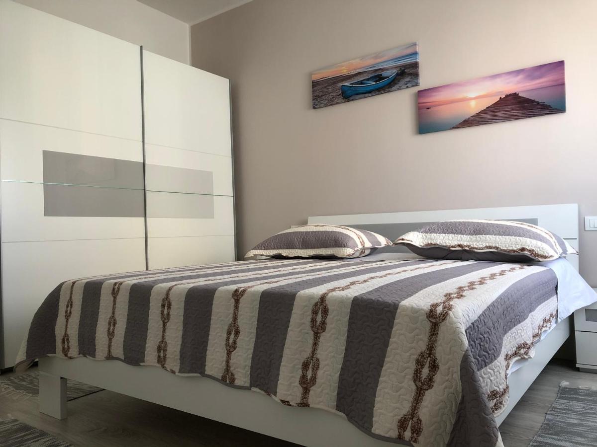 Apartment Batinica Sibenik Luaran gambar