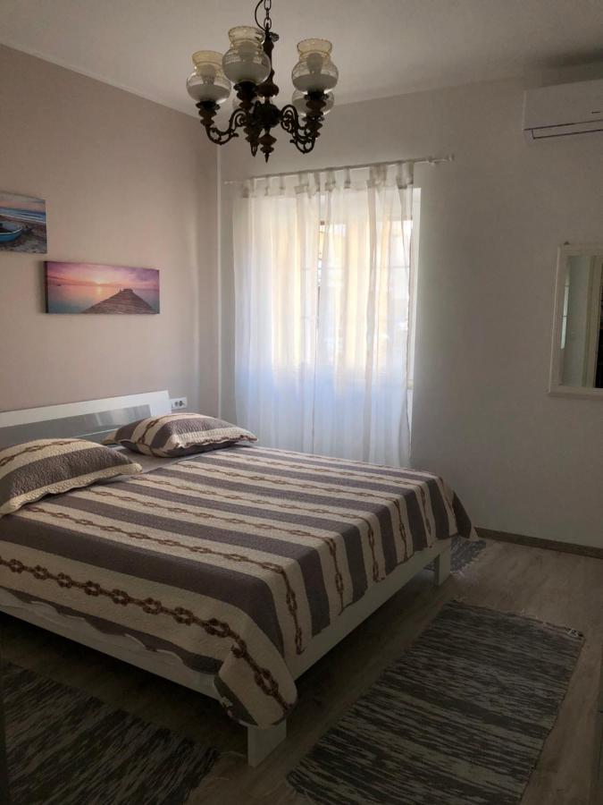 Apartment Batinica Sibenik Luaran gambar