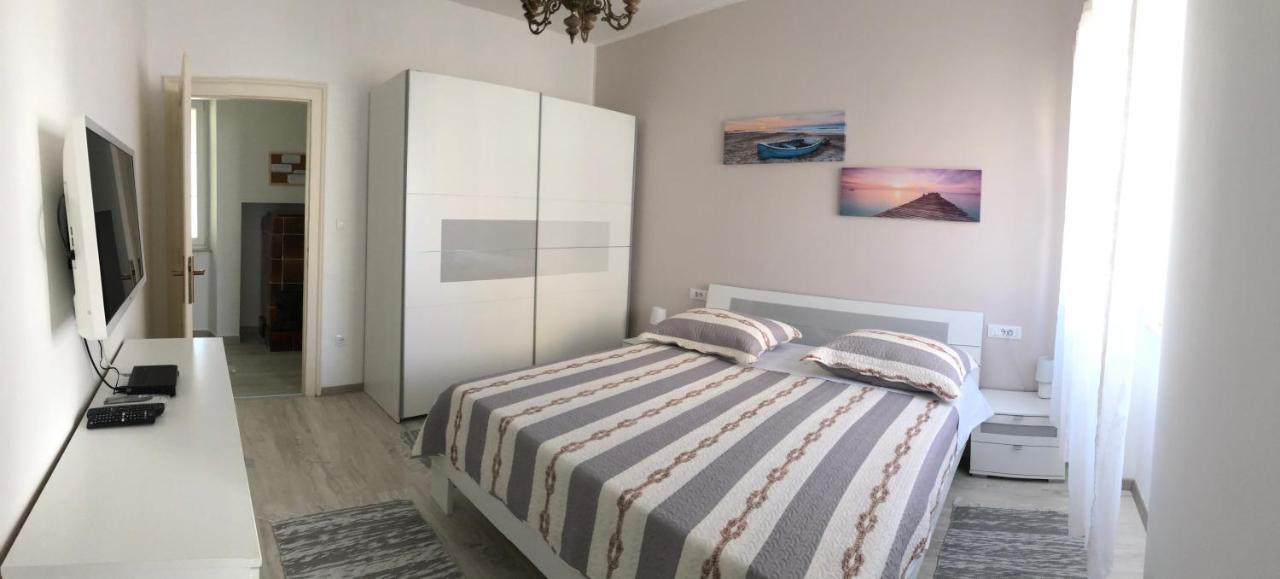 Apartment Batinica Sibenik Luaran gambar