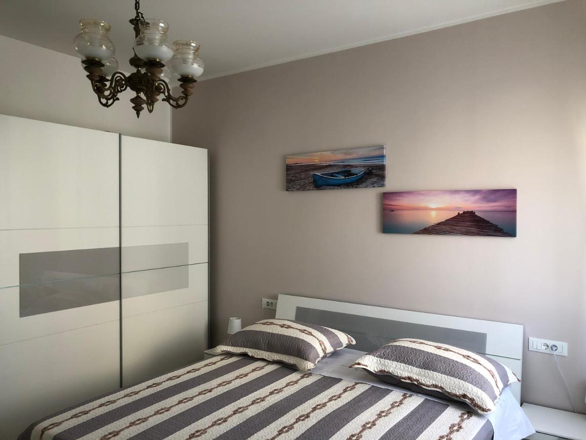 Apartment Batinica Sibenik Luaran gambar