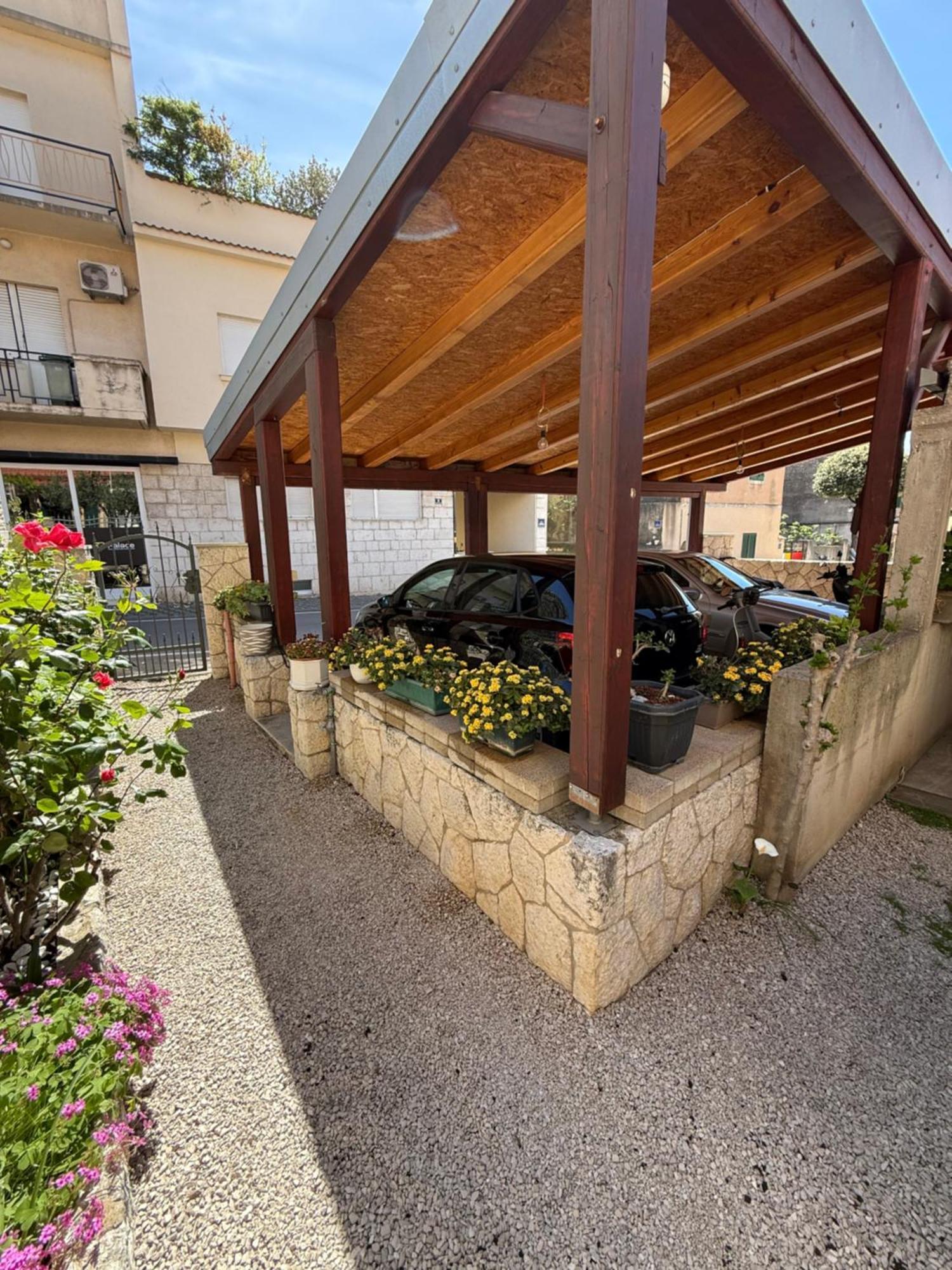 Apartment Batinica Sibenik Luaran gambar