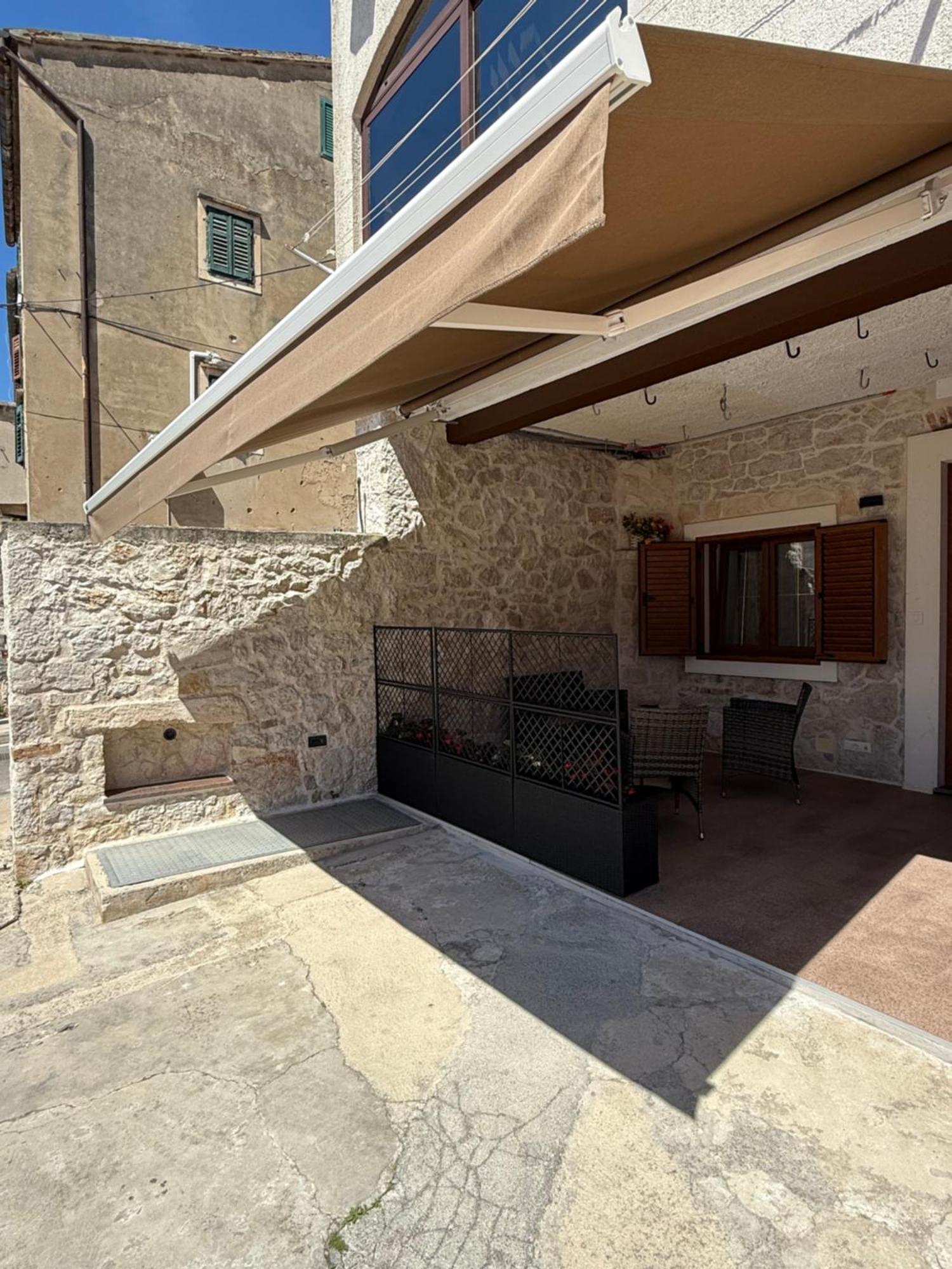 Apartment Batinica Sibenik Luaran gambar