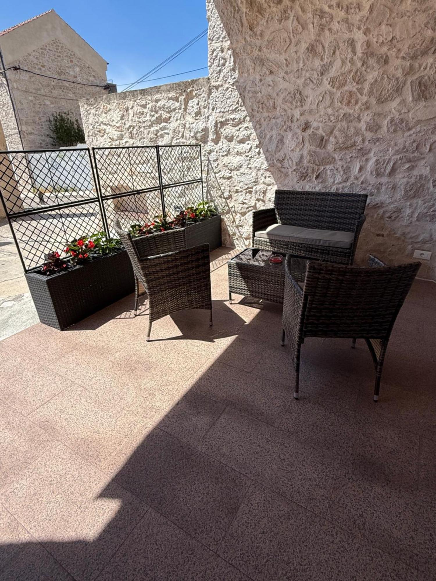 Apartment Batinica Sibenik Luaran gambar