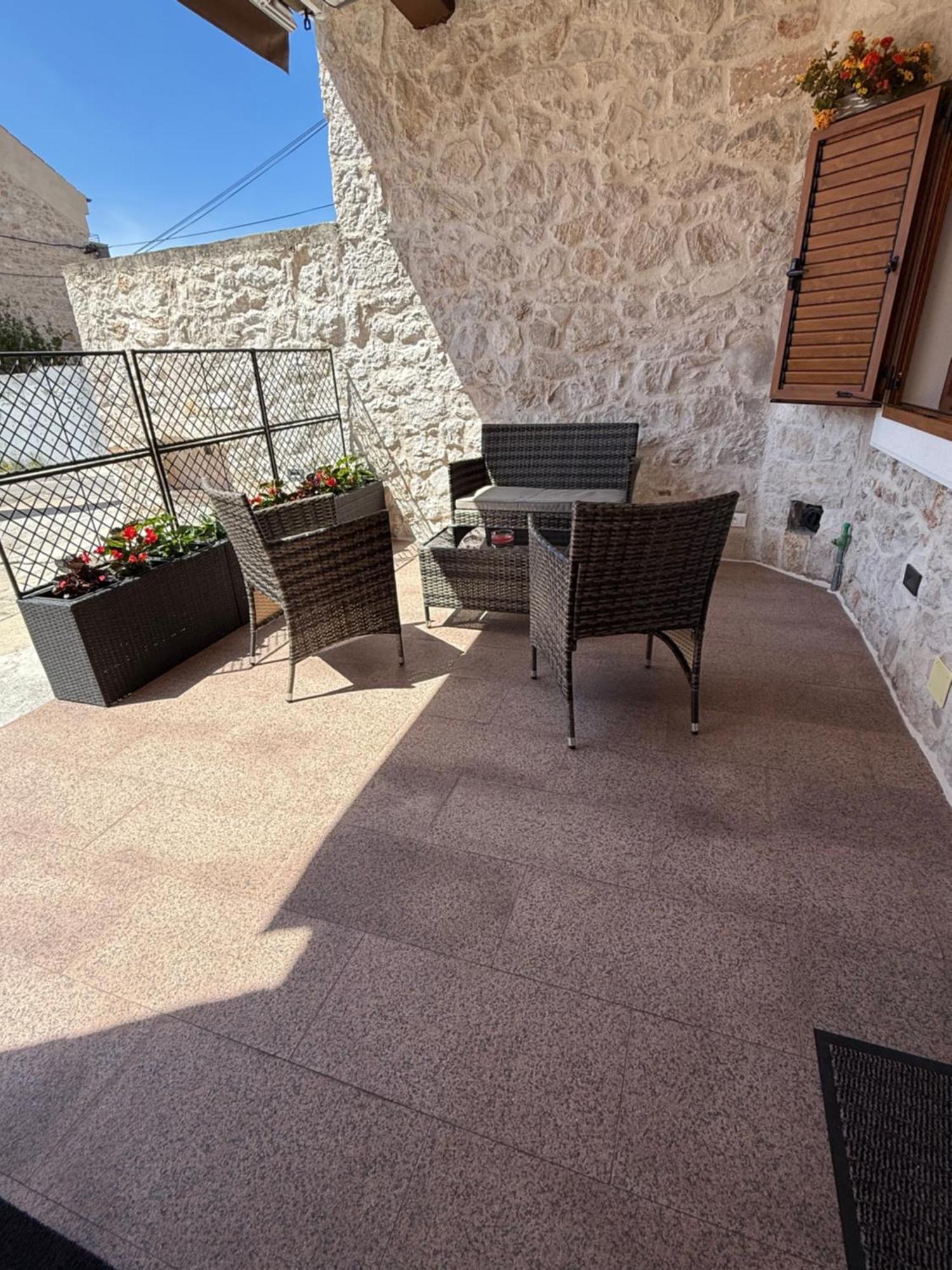 Apartment Batinica Sibenik Luaran gambar