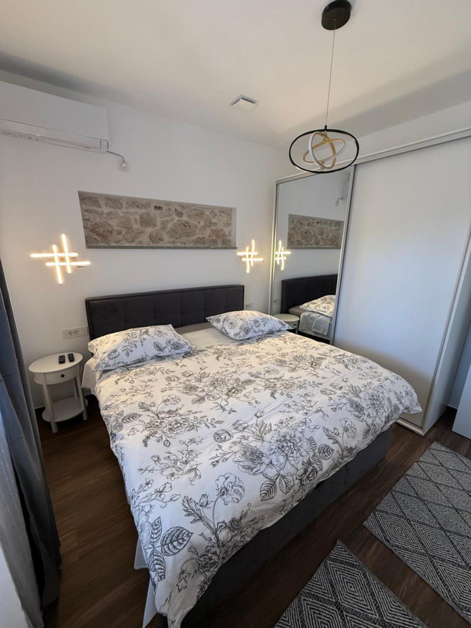 Apartment Batinica Sibenik Luaran gambar