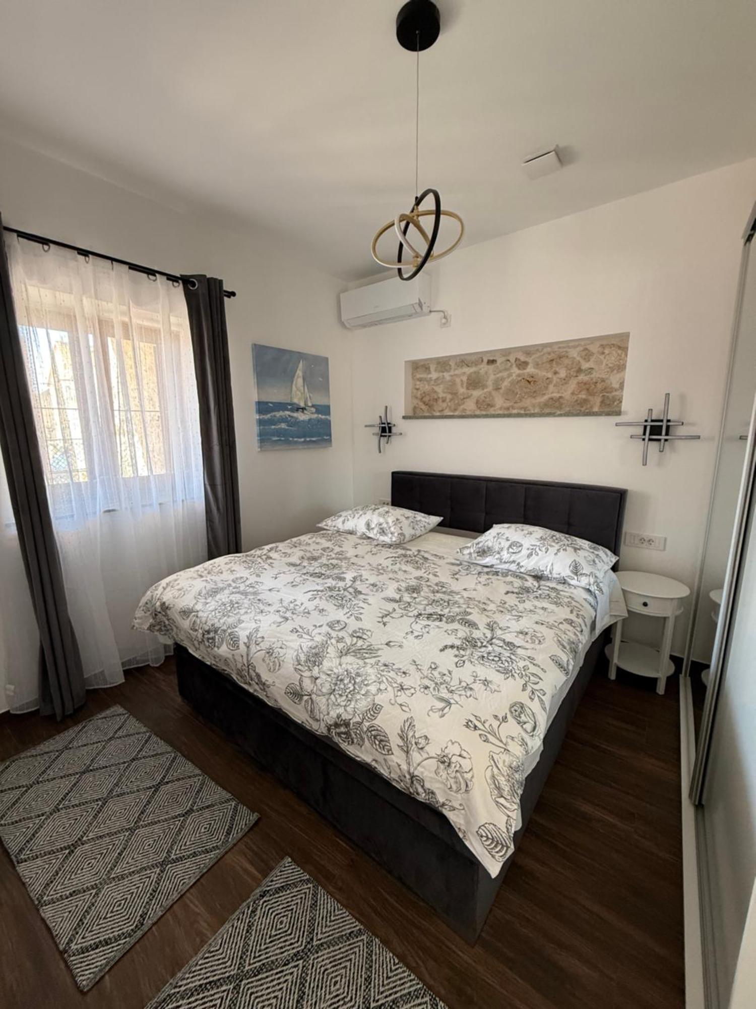 Apartment Batinica Sibenik Luaran gambar