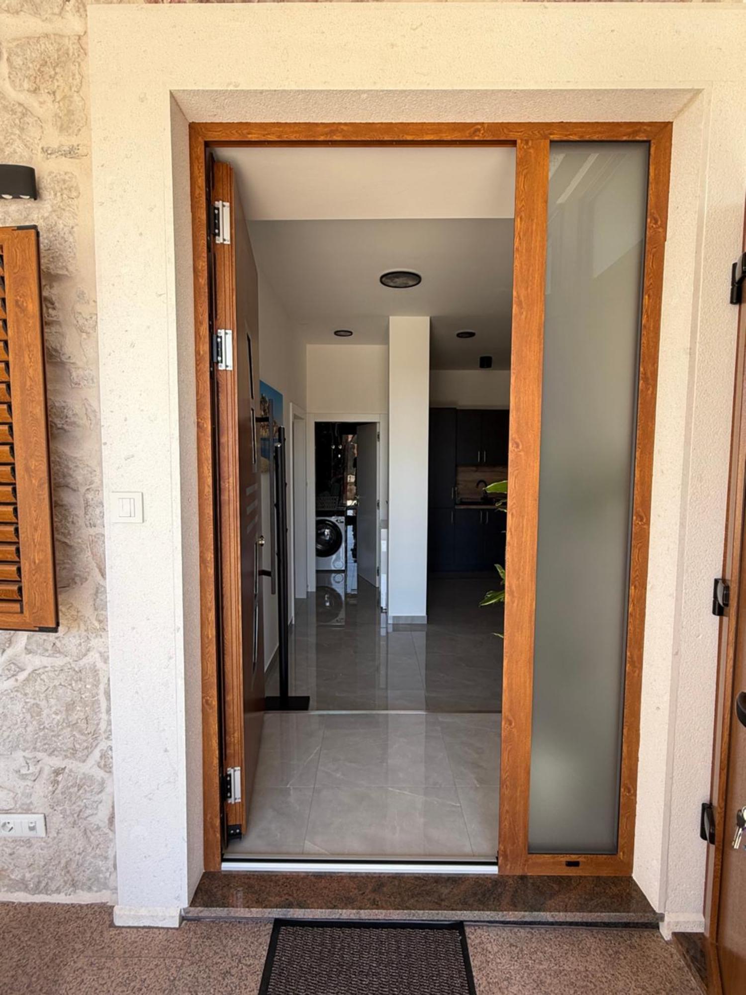 Apartment Batinica Sibenik Luaran gambar