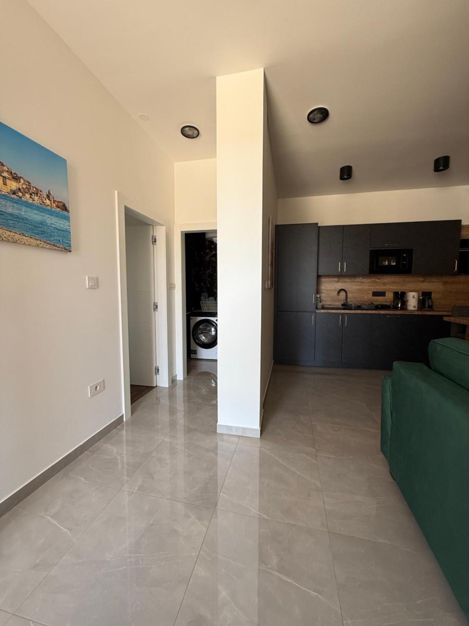 Apartment Batinica Sibenik Luaran gambar