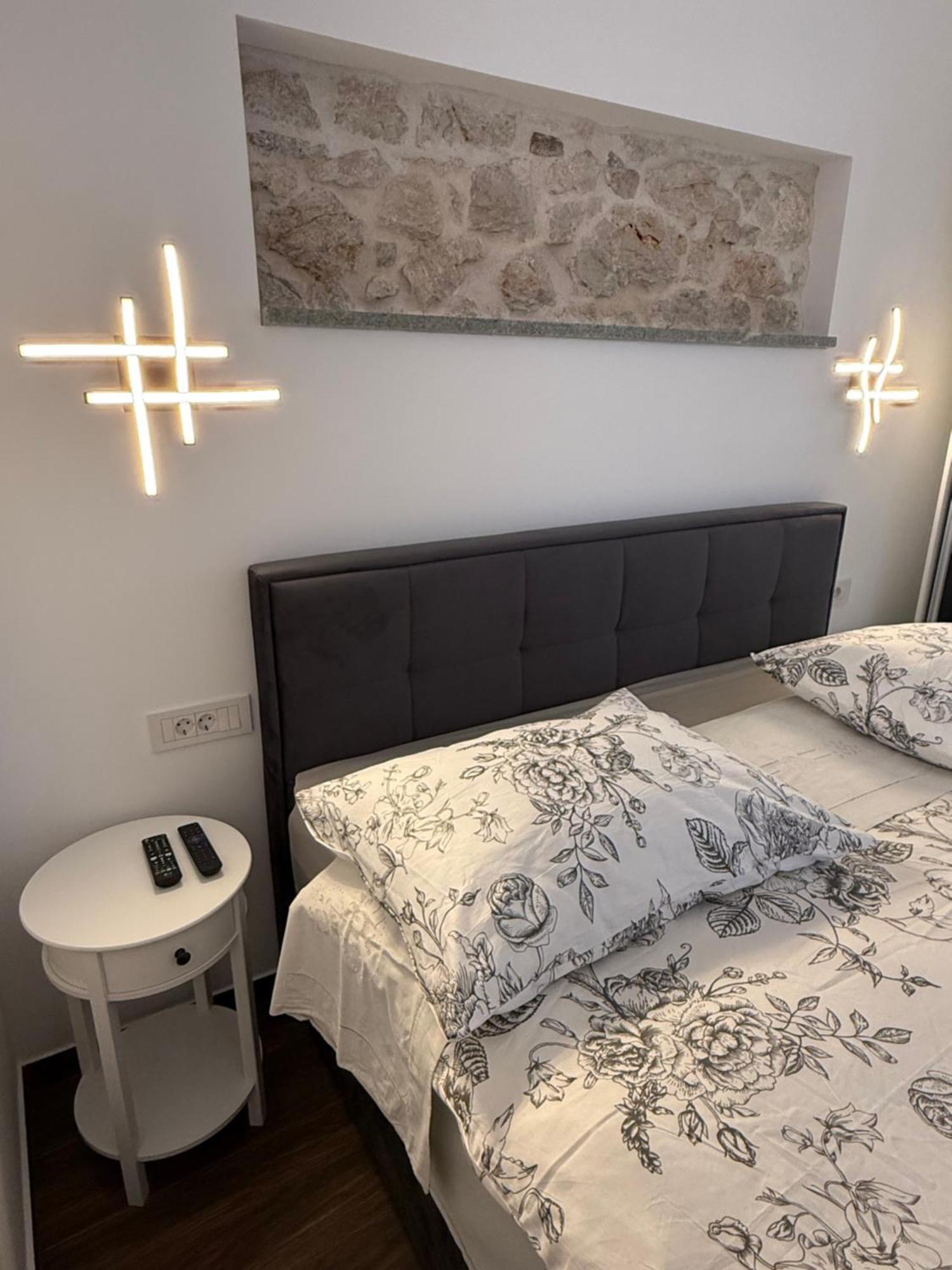 Apartment Batinica Sibenik Luaran gambar