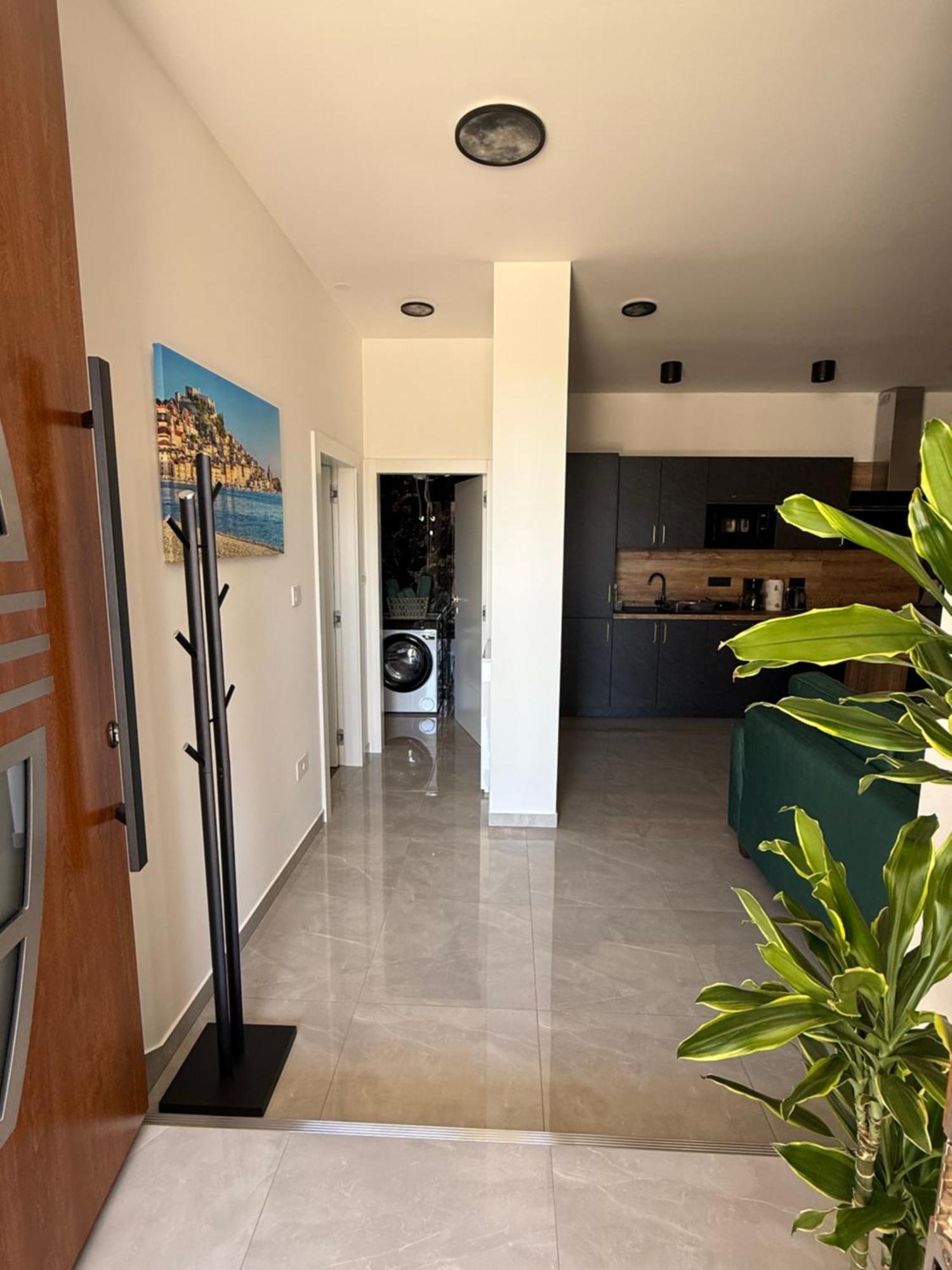 Apartment Batinica Sibenik Luaran gambar