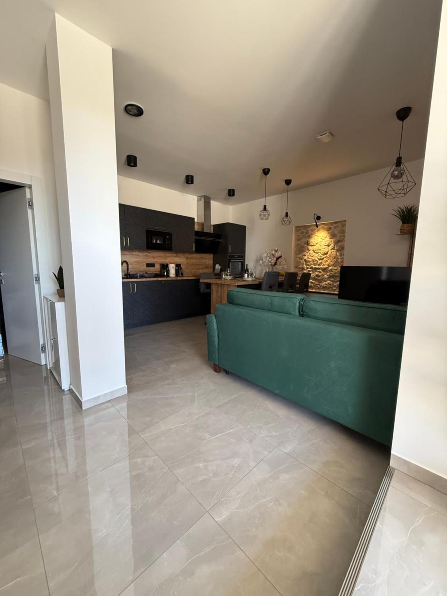 Apartment Batinica Sibenik Luaran gambar