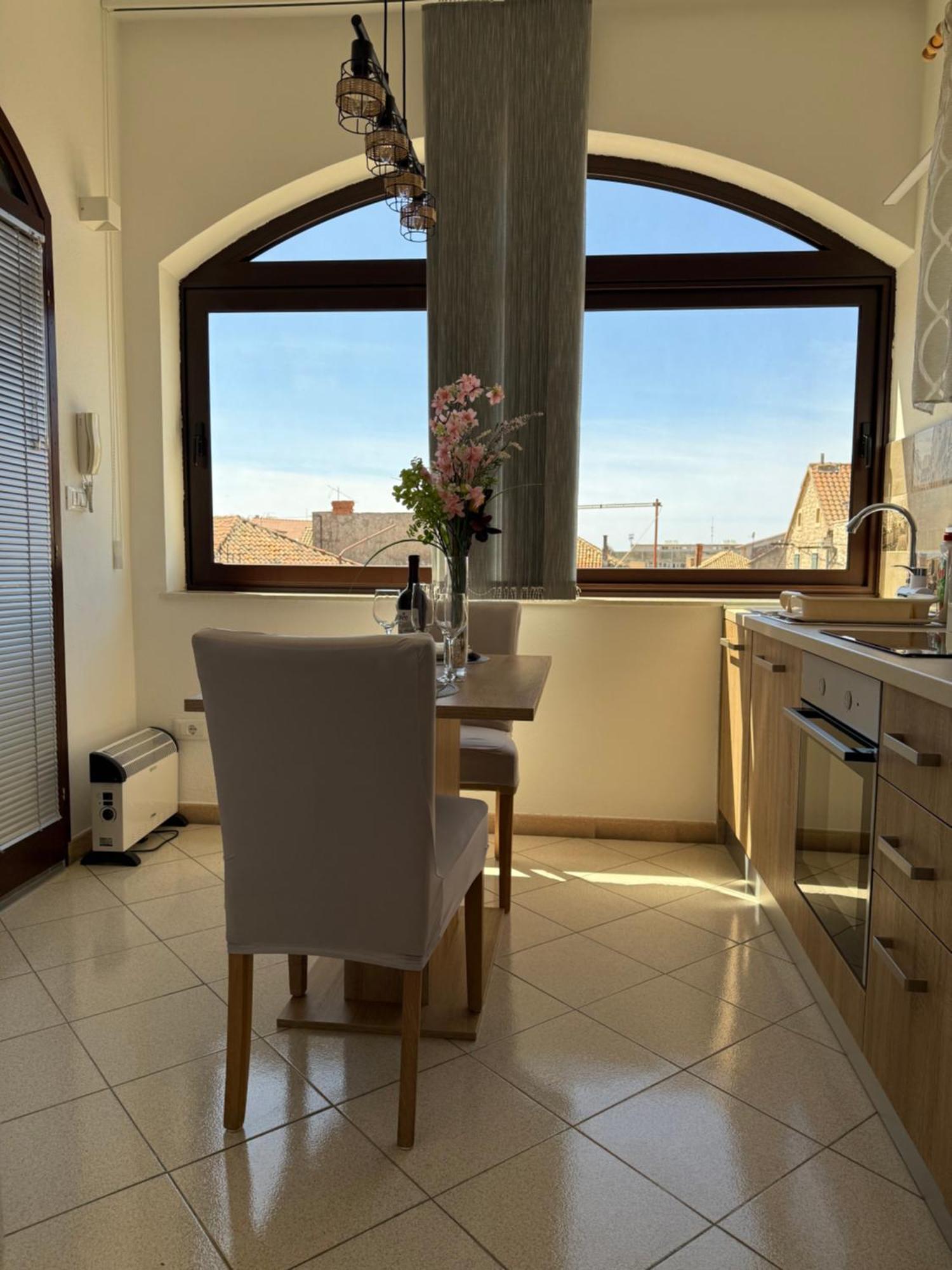 Apartment Batinica Sibenik Luaran gambar