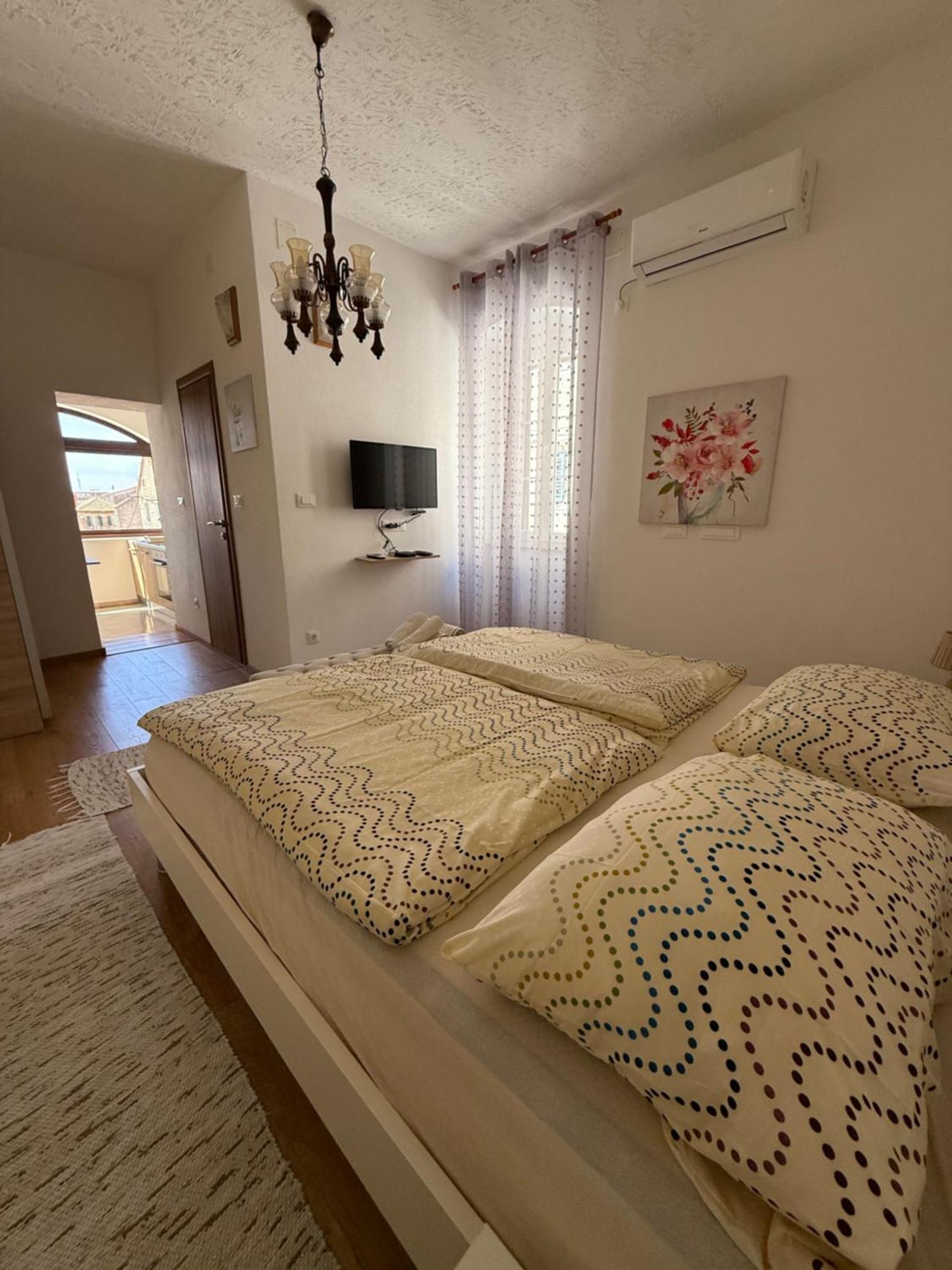 Apartment Batinica Sibenik Luaran gambar