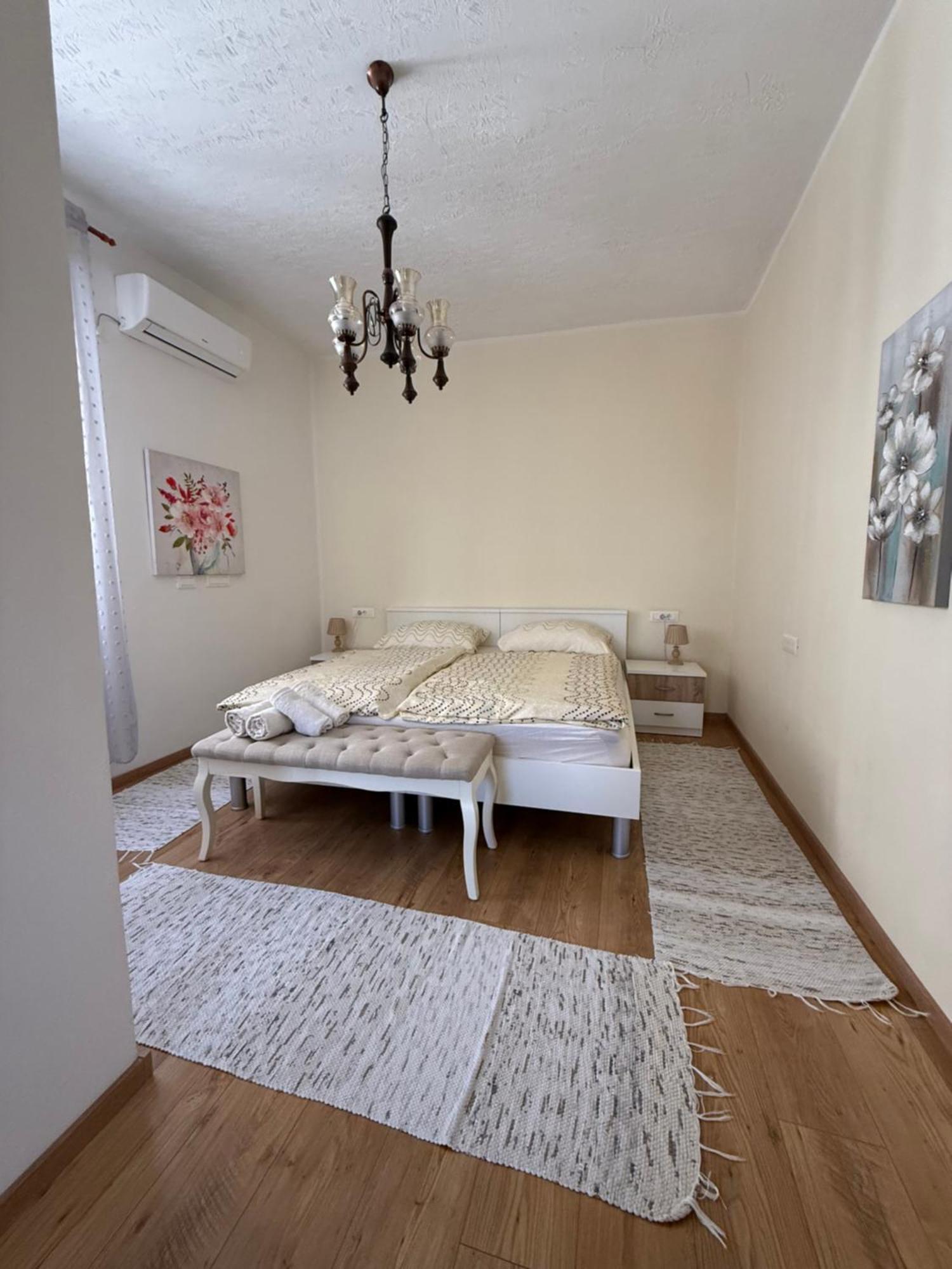 Apartment Batinica Sibenik Luaran gambar