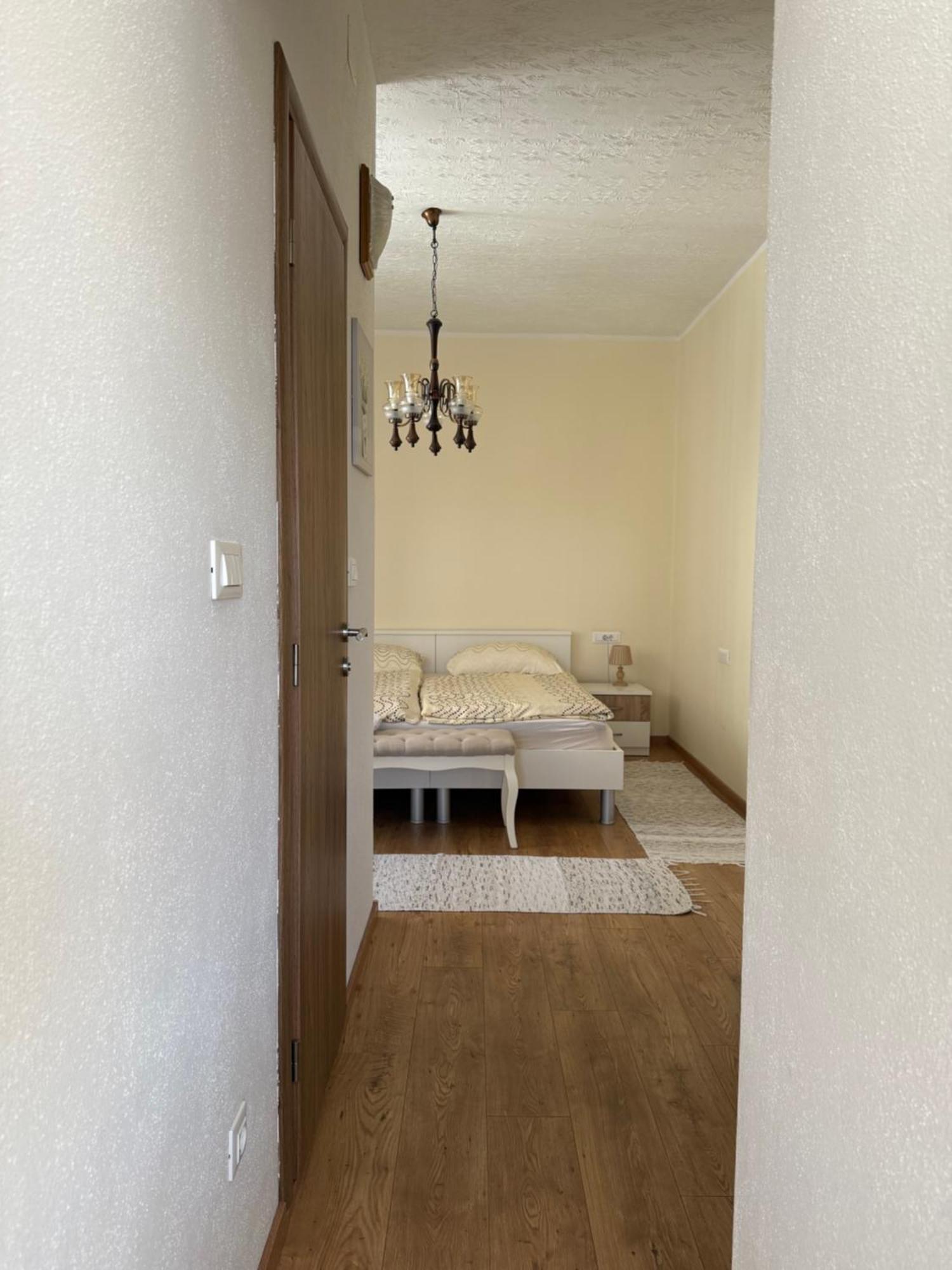 Apartment Batinica Sibenik Luaran gambar