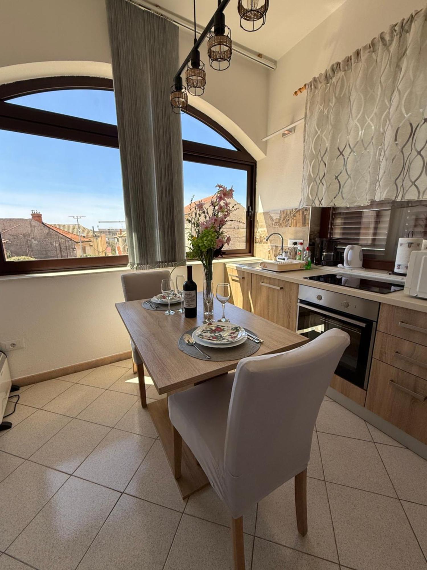 Apartment Batinica Sibenik Luaran gambar