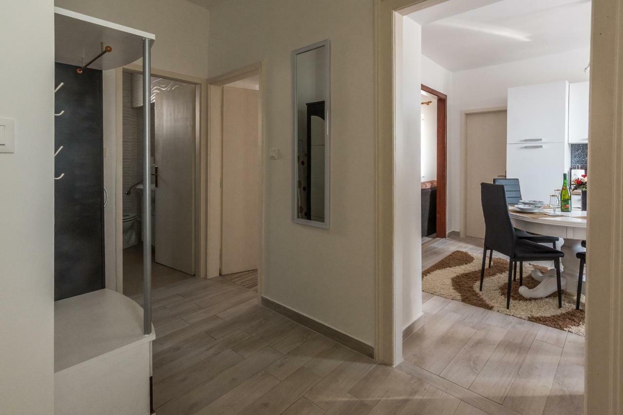 Apartment Batinica Sibenik Luaran gambar