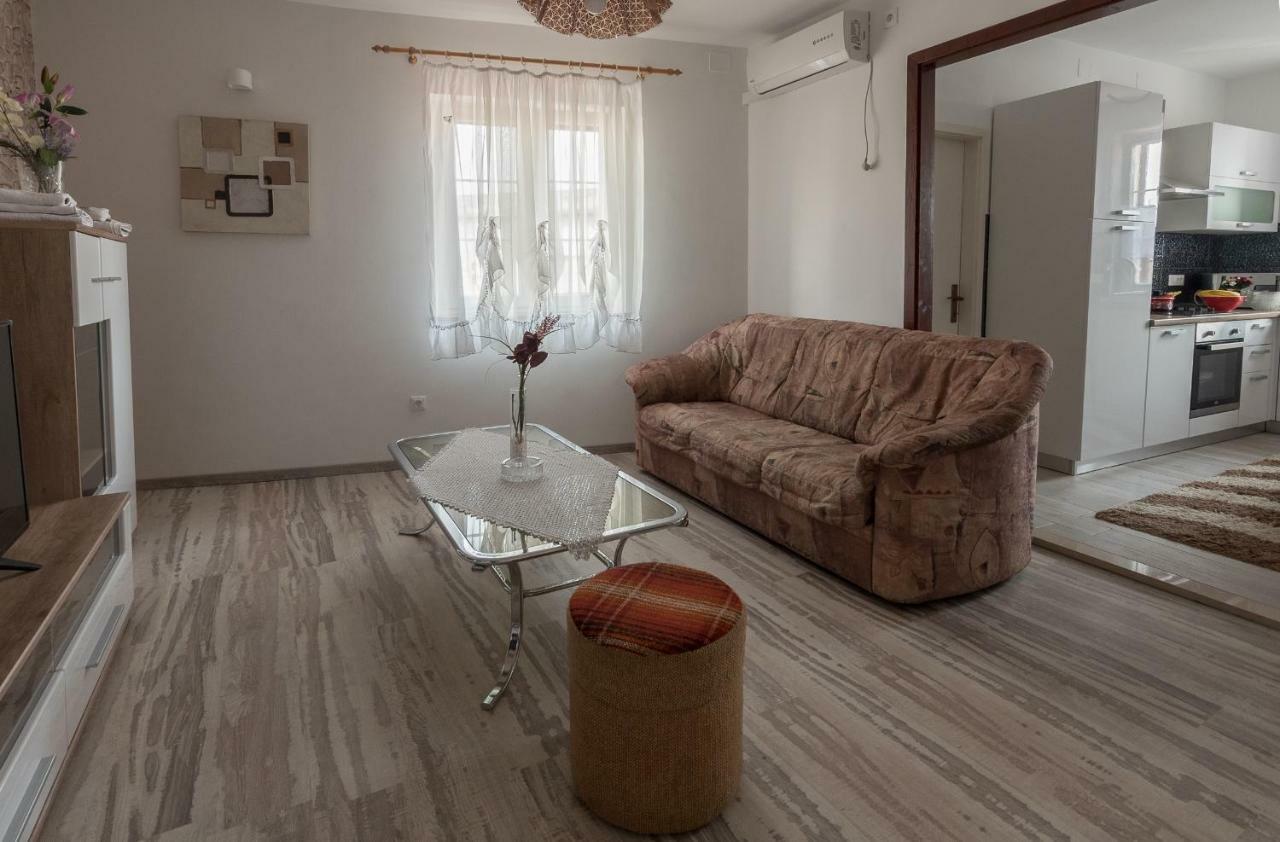 Apartment Batinica Sibenik Luaran gambar