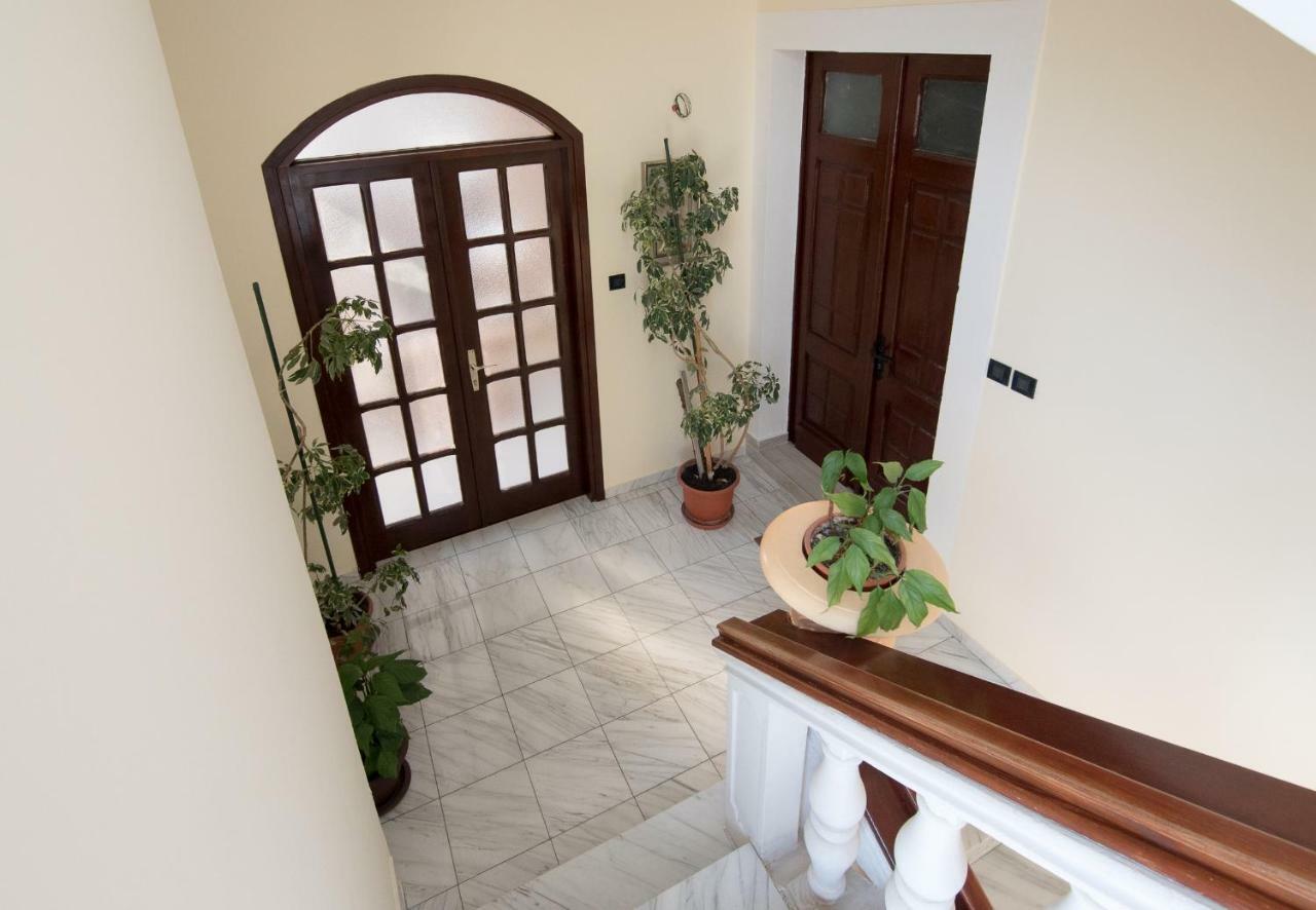 Apartment Batinica Sibenik Luaran gambar