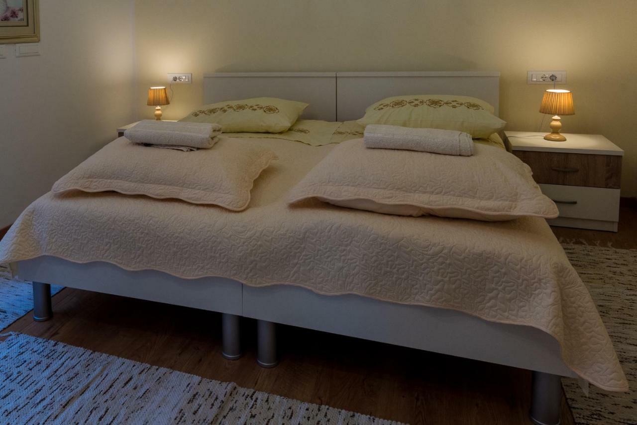 Apartment Batinica Sibenik Luaran gambar
