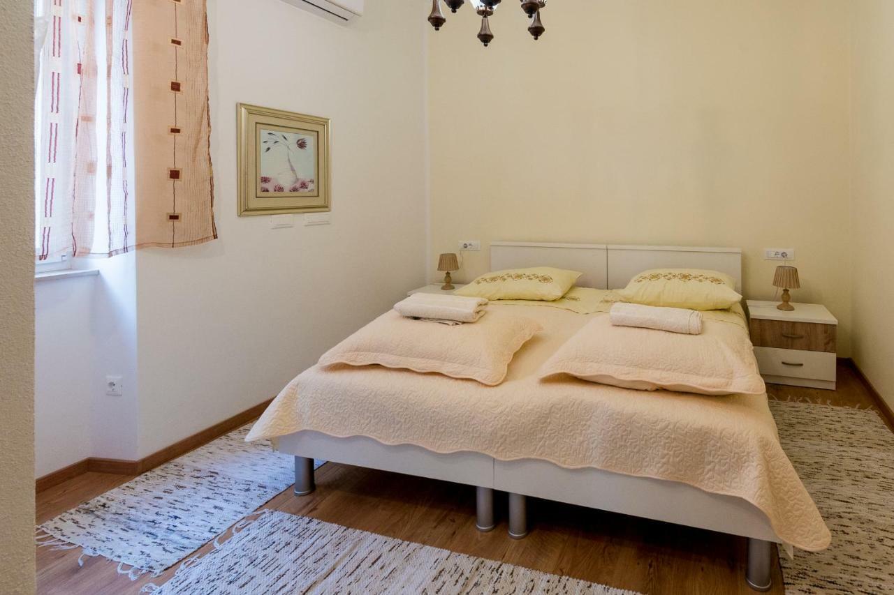 Apartment Batinica Sibenik Luaran gambar