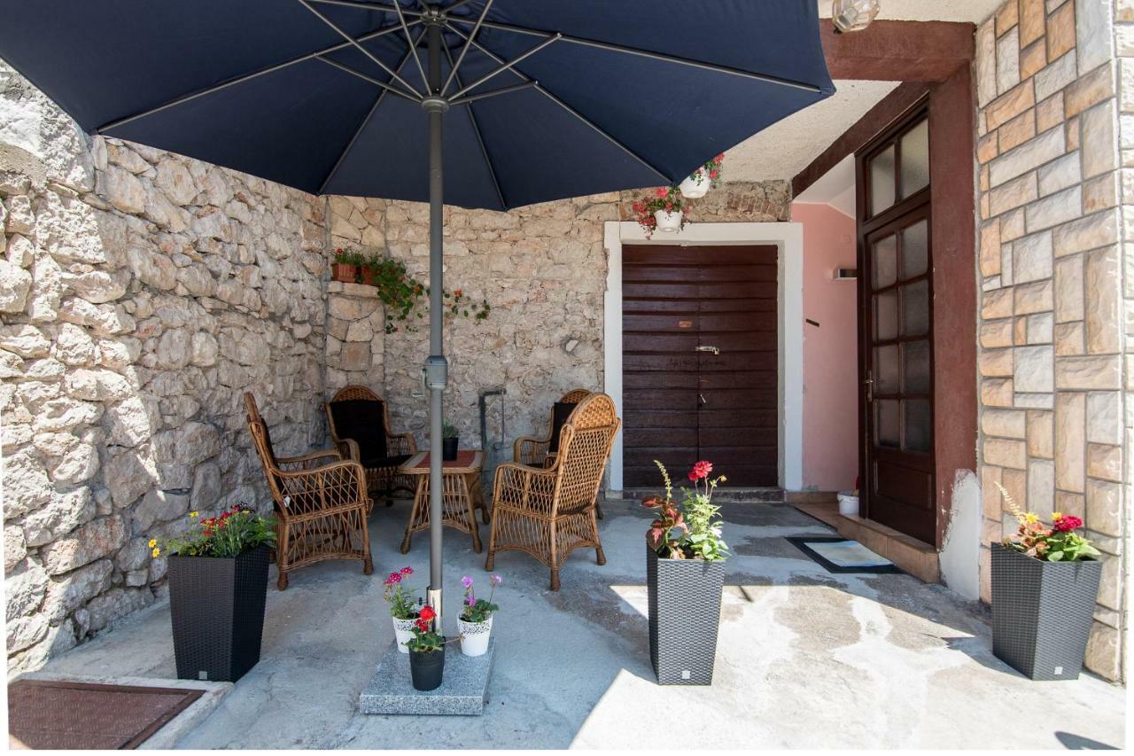 Apartment Batinica Sibenik Luaran gambar