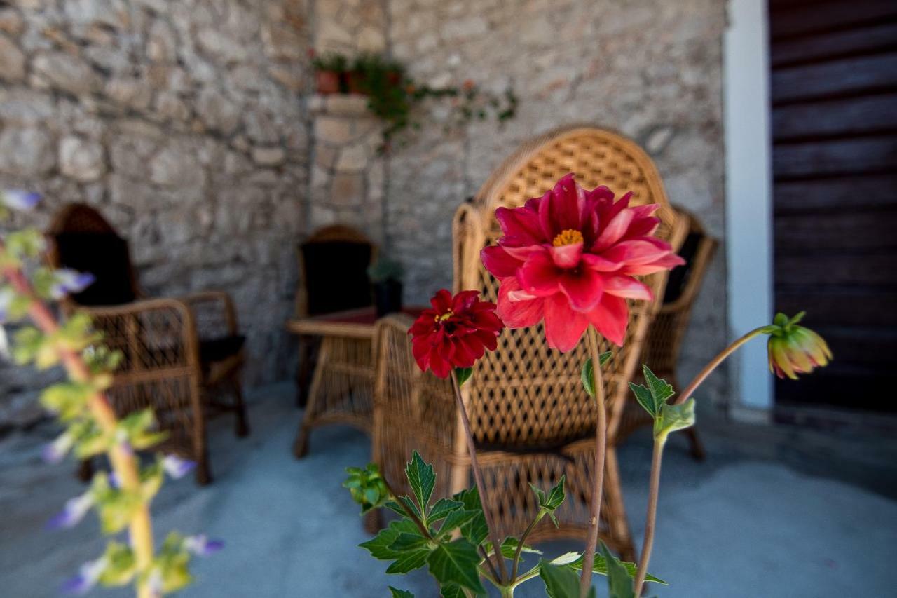 Apartment Batinica Sibenik Luaran gambar